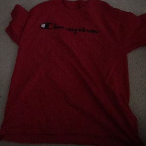 champion shirt